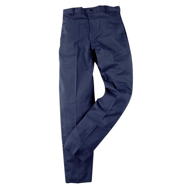 Neese Workwear 7 oz Indura FR Trouser-NV-38R VI7PTNV-38R